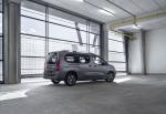 Toyota ProAce City Verso Long 2019 года (EU)